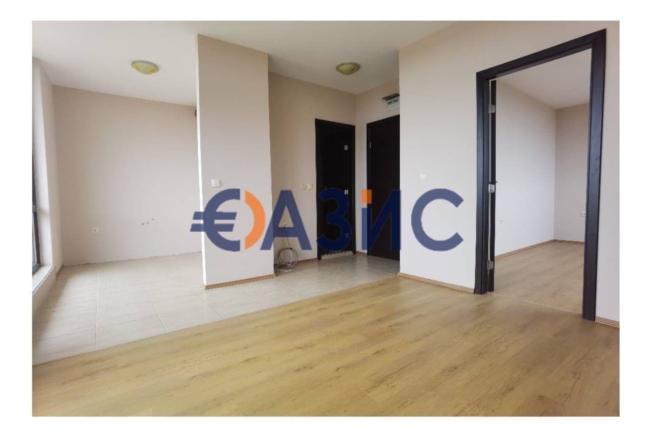 Апартаменты в Несебре, Болгария, 130.2 м², фото 5