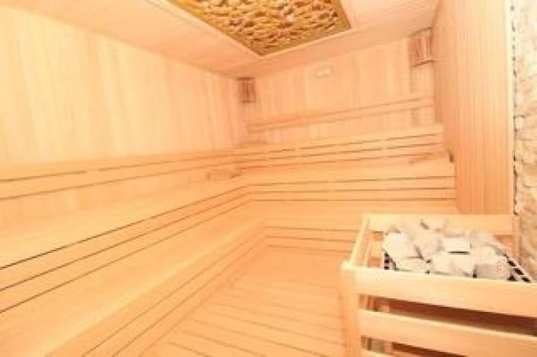 Квартира в Алании, Турция, 100 м², фото 5
