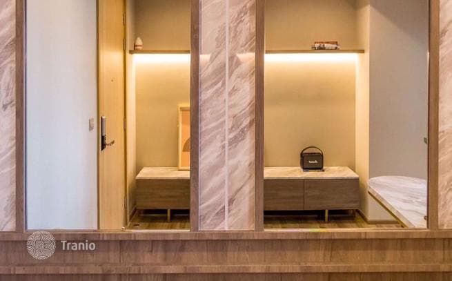 1-комнатные апартаменты в кондо в Чатучаке, Таиланд, фото 3