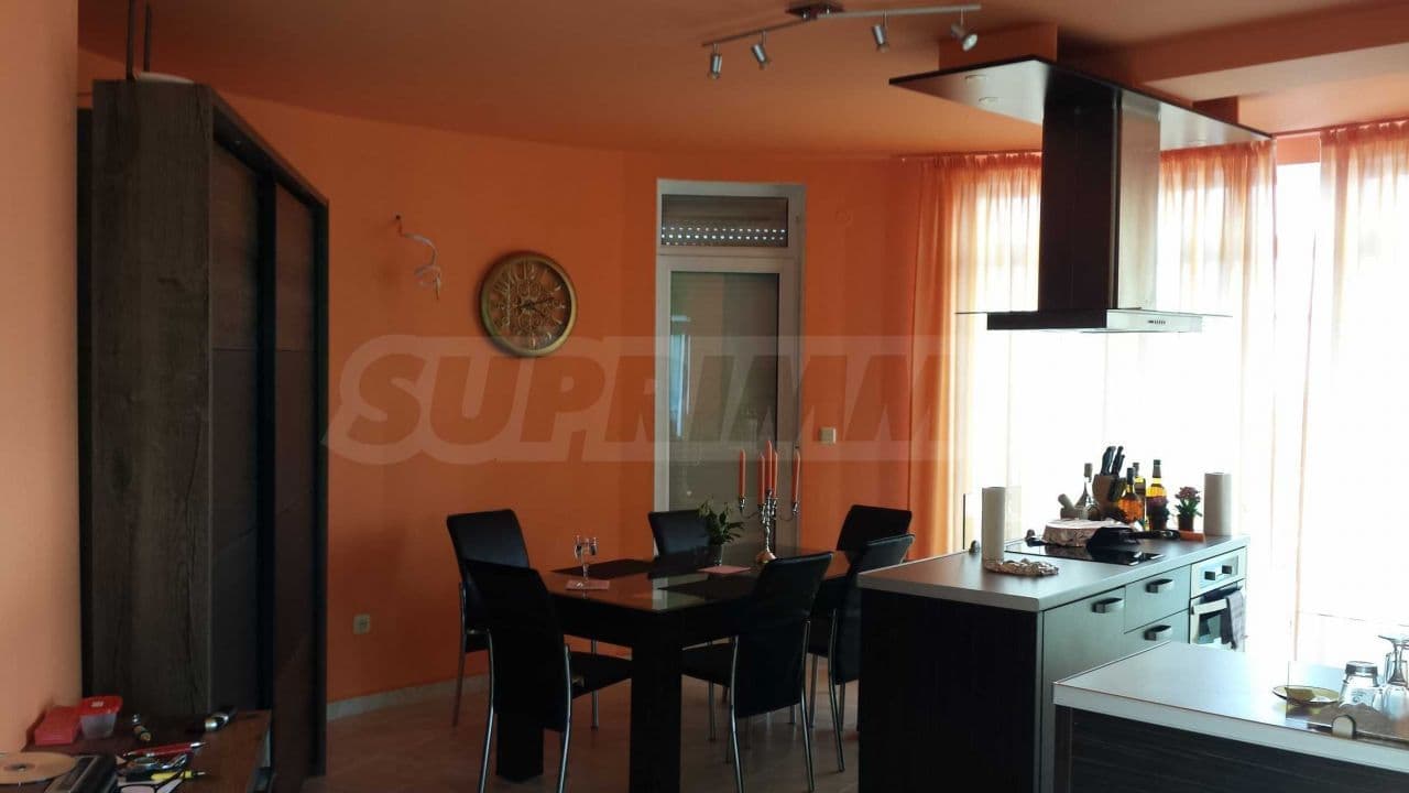 Апартаменты в Кошарице, Болгария, 180 м2, фото 3