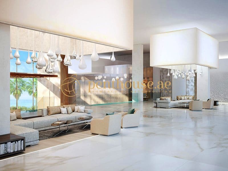 Апартаменты в Дубае, ОАЭ, 481.33 м2, фото 4