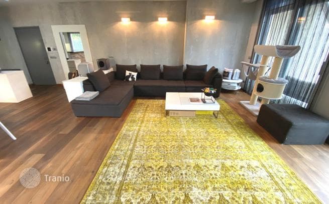 4-комнатная квартира 150 м² в Районе II, Венгрия