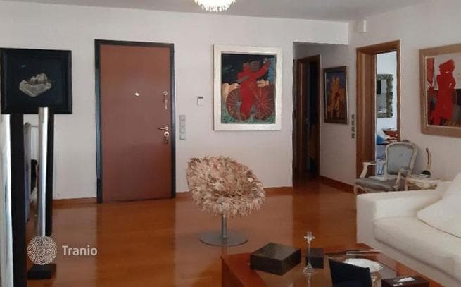 Квартира 165 м² в Афинах, Греция