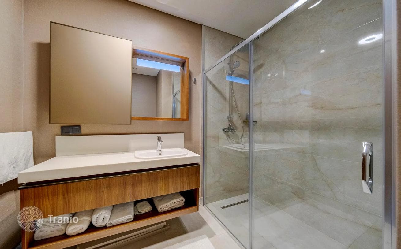 4-комнатная квартира 258 м² в Сарыере, Турция