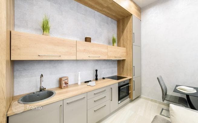 4-комнатная квартира 71 м² в Районе VI (Терезвароше), Венгрия