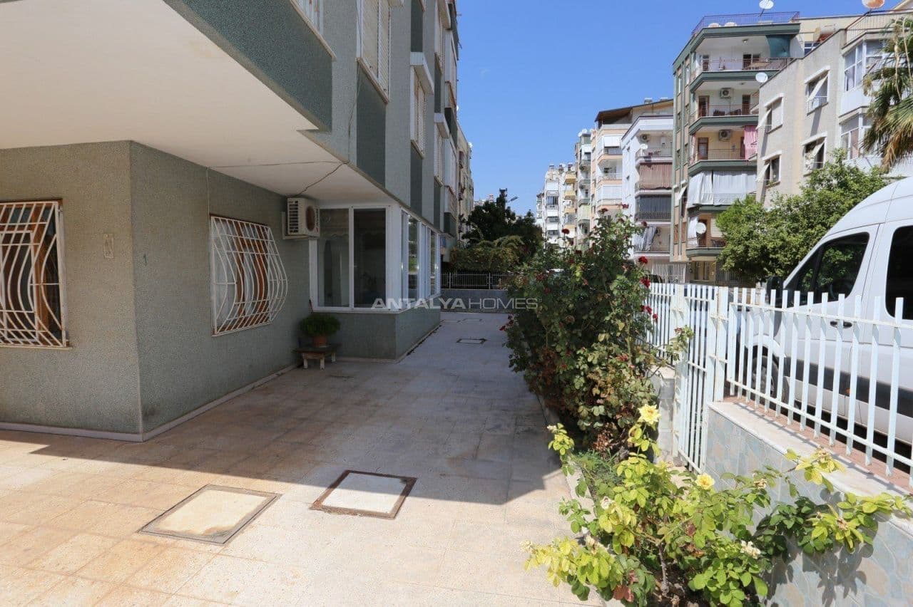 Апартаменты в Анталии, Турция, 145 м2, фото 4