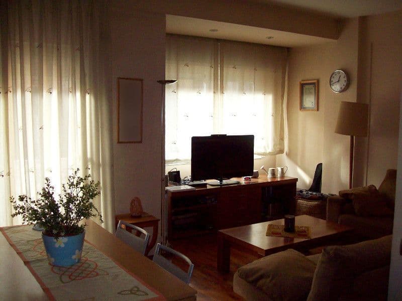 Квартира в Барселоне, Испания, 90 м², фото 2