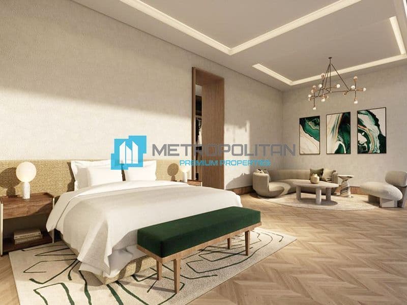 Апартаменты в Дубае, ОАЭ, 212.14 м2, фото 3