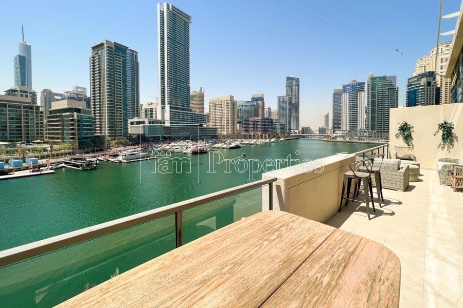 Апартаменты в Дубае, ОАЭ, 285 м2, фото 3