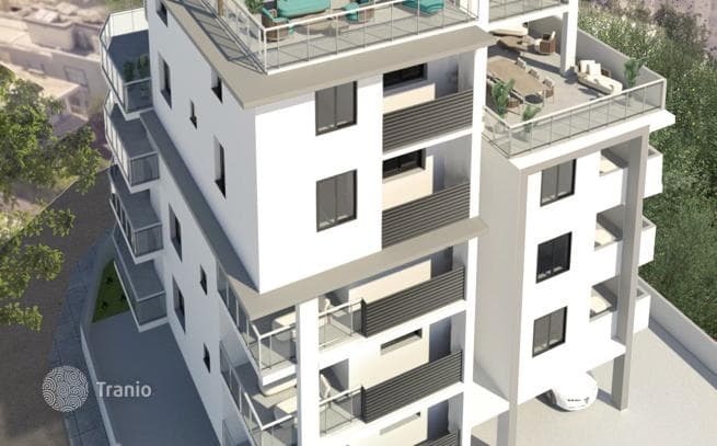3-комнатная квартира 101 м² в городе Ларнаке, Кипр