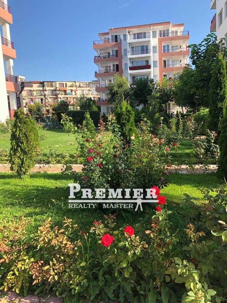 Квартира в Равде, Болгария, 79 м², фото 5