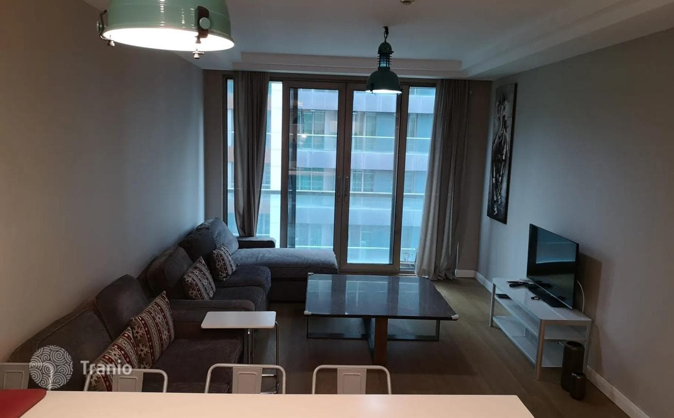 1-комнатная квартира 81 м² в Сарыере, Турция