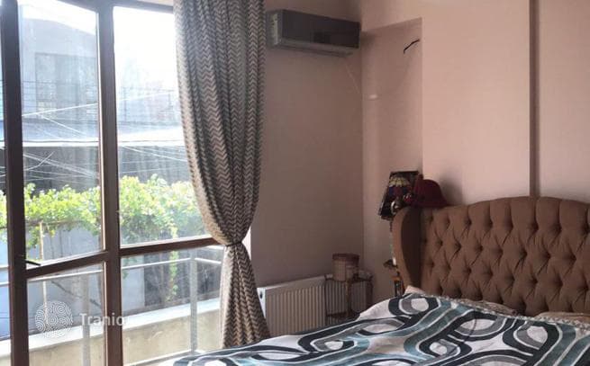 12-комнатный дом в городе 750 м² на улице Крцаниси, Грузия