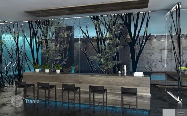 1-комнатная квартира 85 м² в Кягытхане, Турция, фото 5