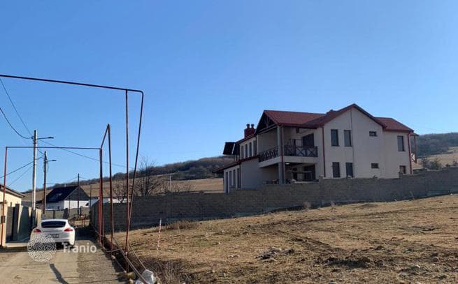 Земельный участок в Тбилиси (город), Грузия, фото 4