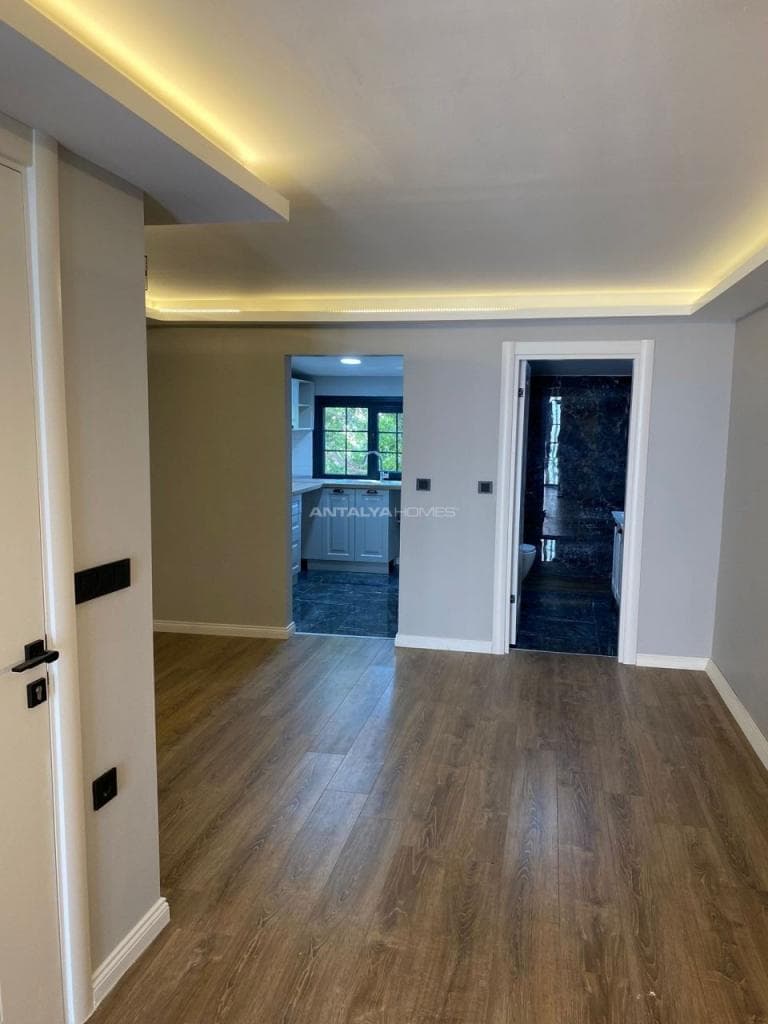 Апартаменты в Стамбуле, Турция, 200 м2, фото 4