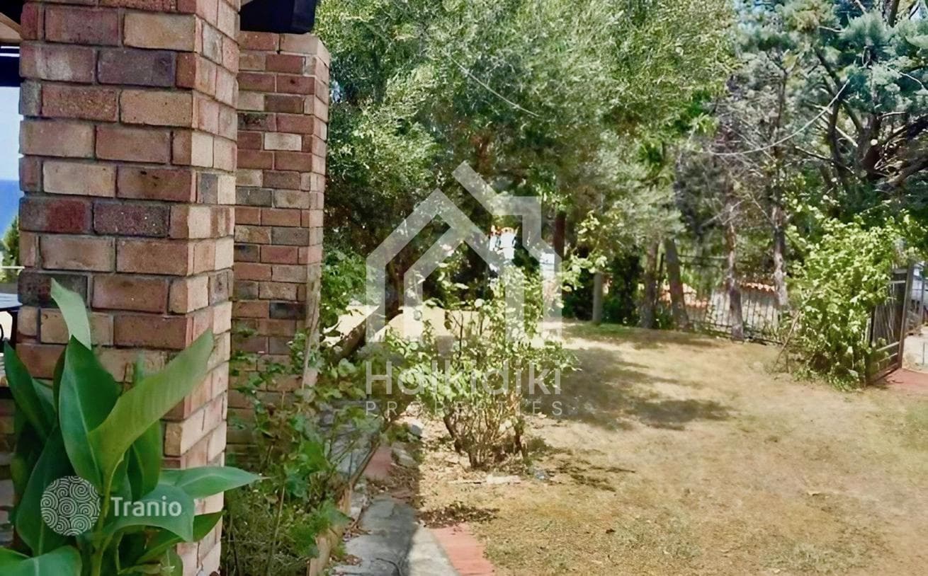4-комнатный дом в городе 673 м² в Халкидики, Греция
