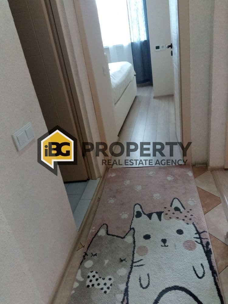 Апартаменты в Варне, Болгария, 71 м², фото 4