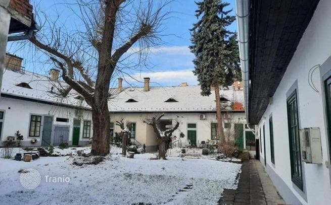 5-комнатная квартира 123 м² в Районе III (Обуде), Венгрия