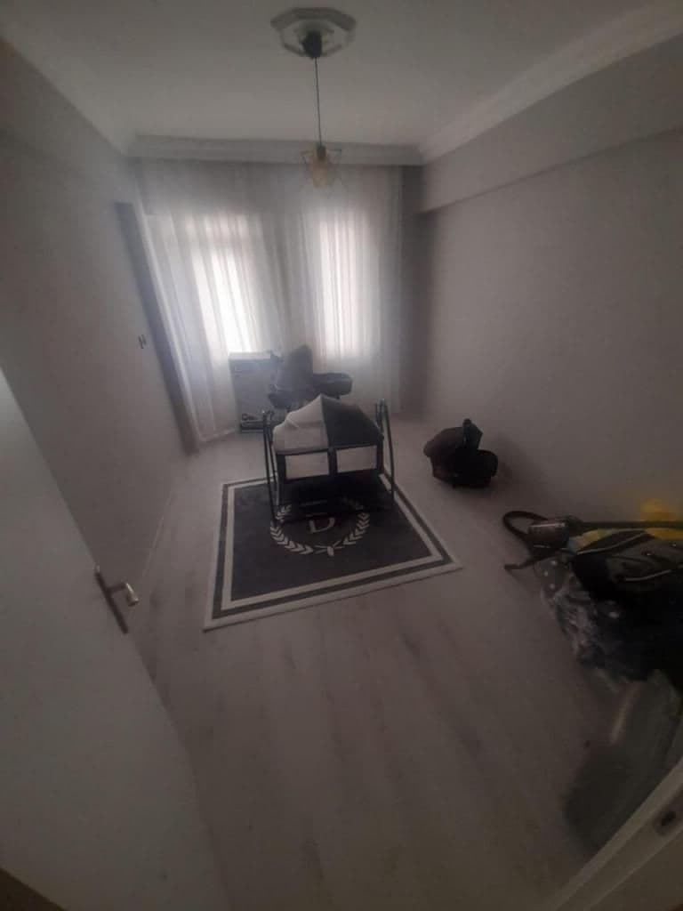 Квартира в Алании, Турция, 130 м2, фото 5