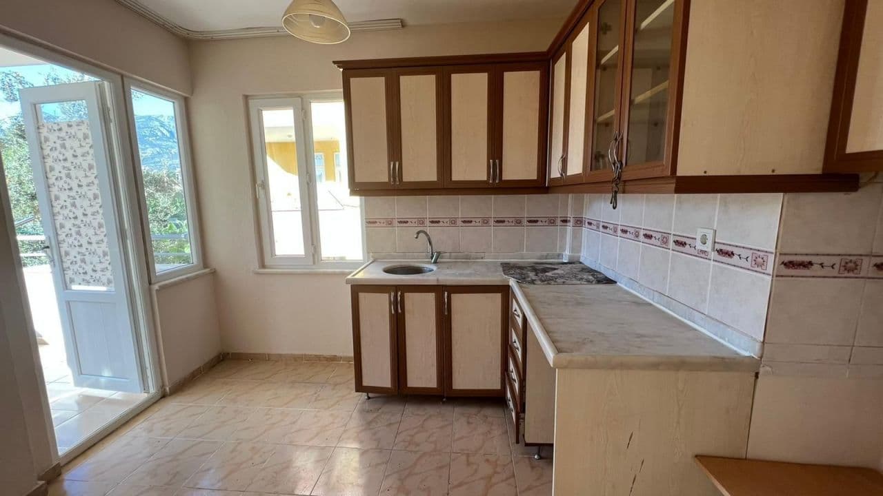 Квартира в Алании, Турция, 105 м2