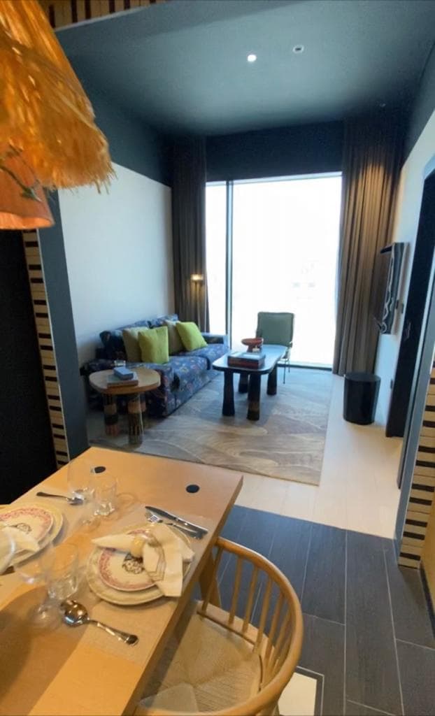 Апартаменты в Дубае, ОАЭ, 60 м2, фото 3