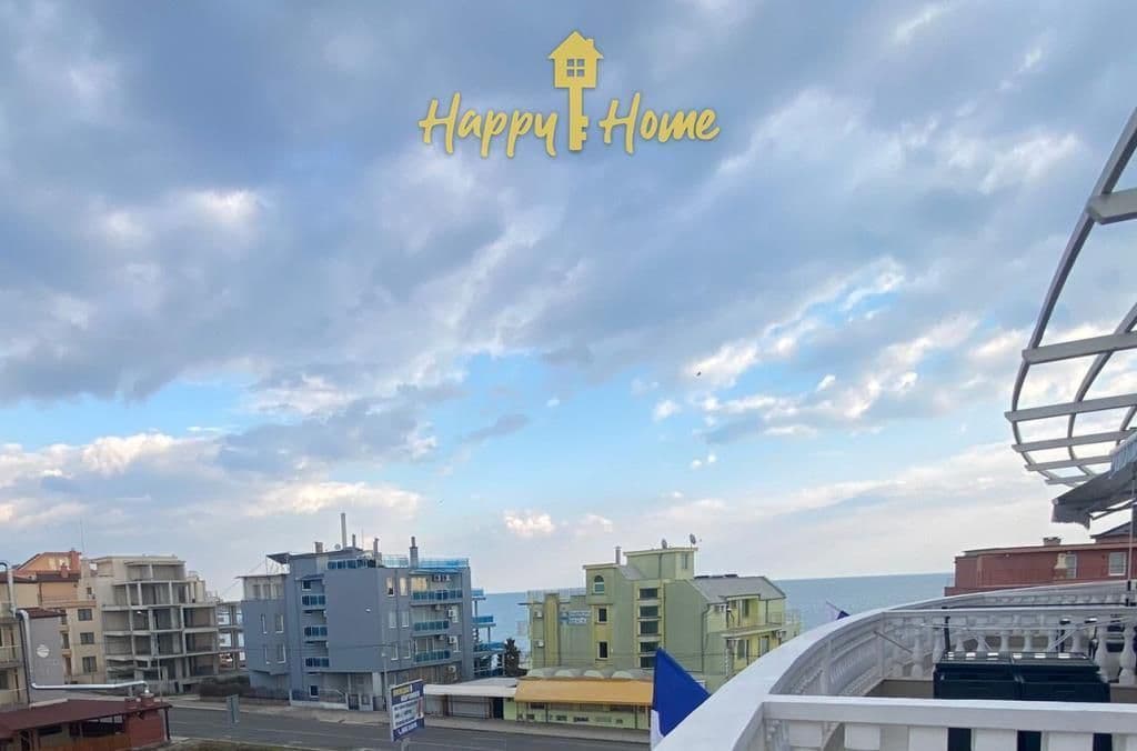 Апартаменты в Несебре, Болгария, 138 м², фото 5
