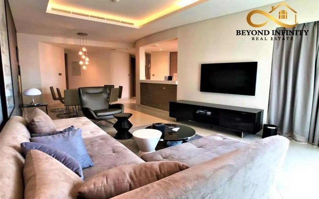 Апартаменты в Дубае, ОАЭ, 162.01 м2, фото 4
