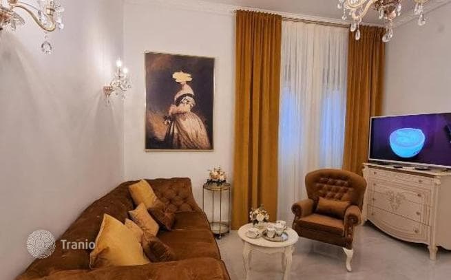 1-комнатная квартира 53 м² в Пуле, Хорватия, фото 4