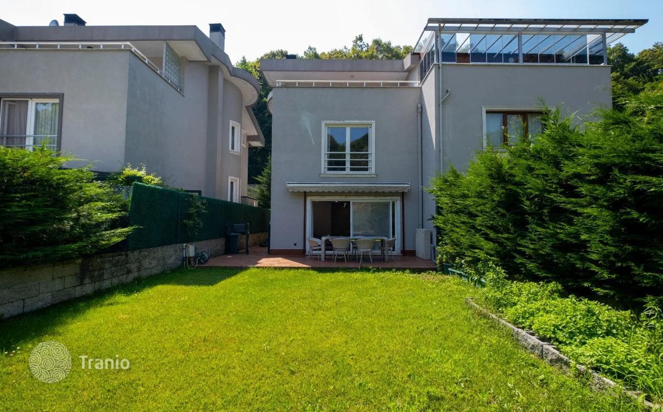 4-комнатная вилла 230 м² в Бейкозе, Турция, фото 4