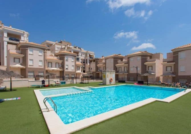 Апартаменты в Санта-Поле, Испания, 114 м², фото 3