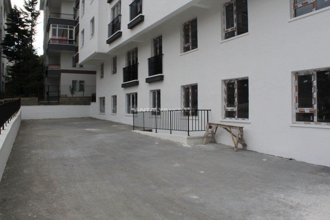 Апартаменты в Анкаре, Турция, 135 м2, фото 5