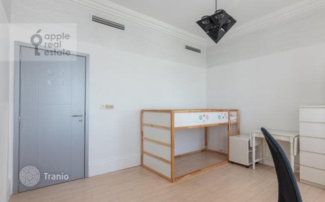 5-комнатная квартира 180 м² в районе Щукино, Россия