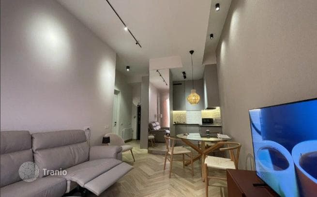 2-комнатная квартира 51 м² в Сабуртало, Грузия, фото 5