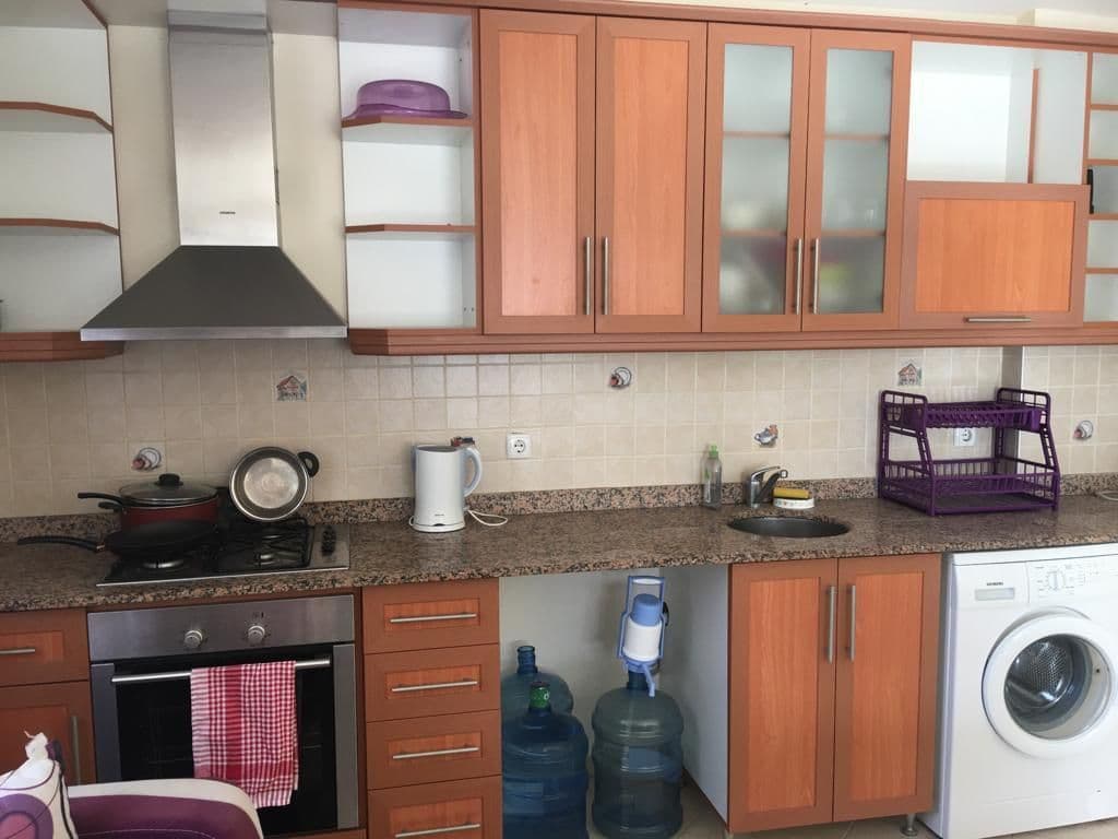 Квартира в Алании, Турция, 115 м2, фото 3