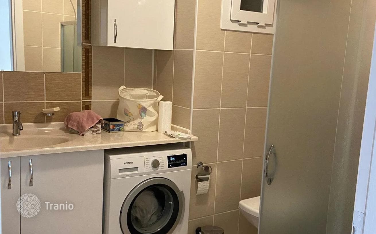 3-комнатная квартира 120 м² в Фетхие, Турция
