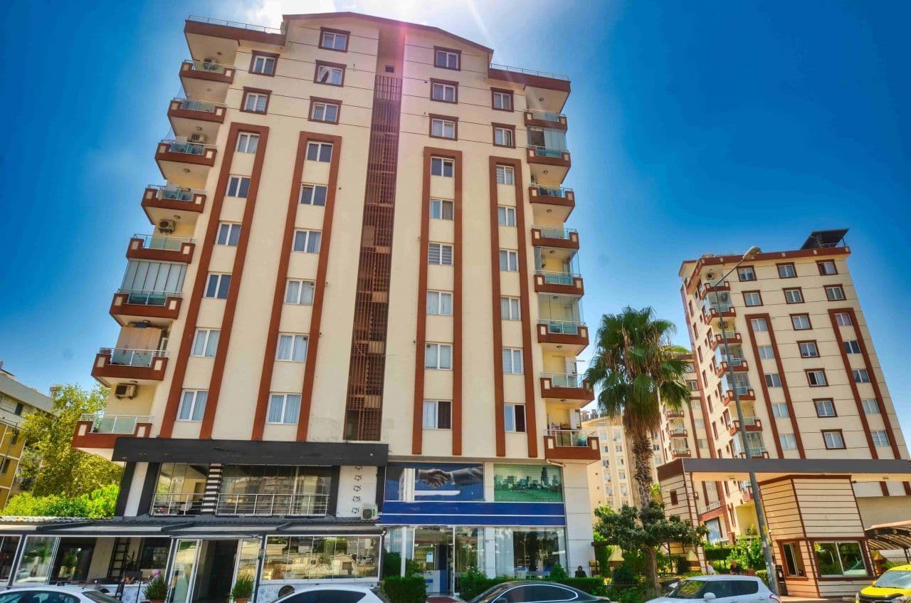 Квартира в Анталии, Турция, 265 м², фото 3