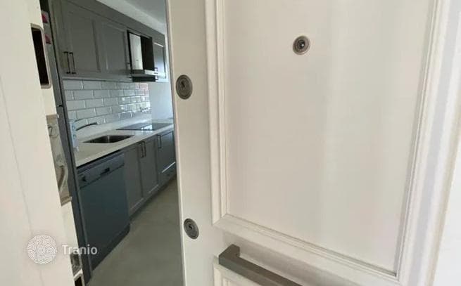 1-комнатная квартира 59 м² в Фетхие, Турция