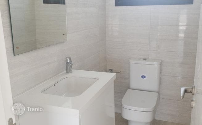 Комплекс вилл с бассейном и видом на горы, Пафос, Кипр, фото 2