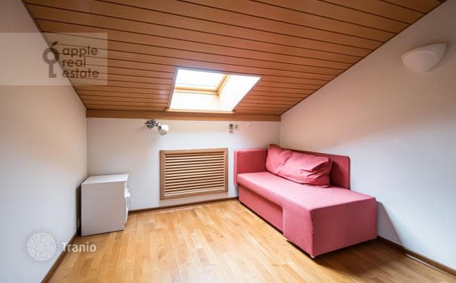 5-комнатная квартира 260 м² в Басманном районе, Россия, фото 5