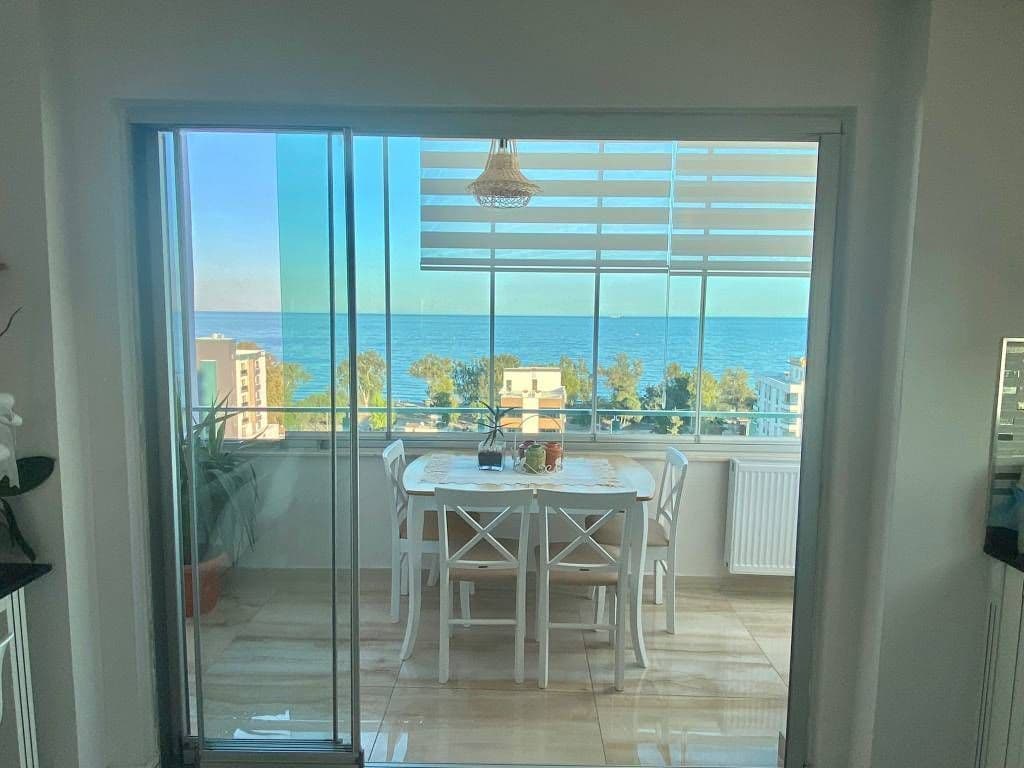 Апартаменты в Мерсине, Турция, 100 м2