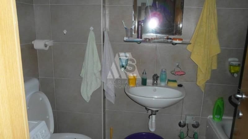 Квартира в Баре, Черногория, 48 м2