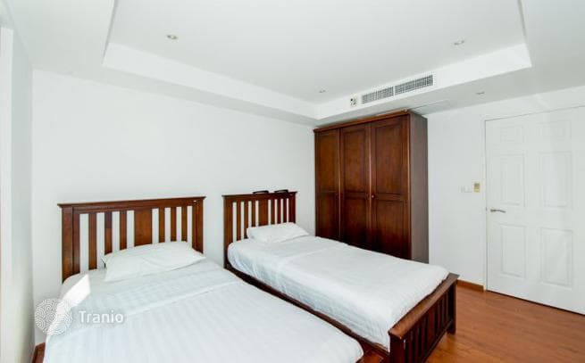 2-комнатные апартаменты в кондо 75 м² на пляже Ката, Таиланд, фото 5