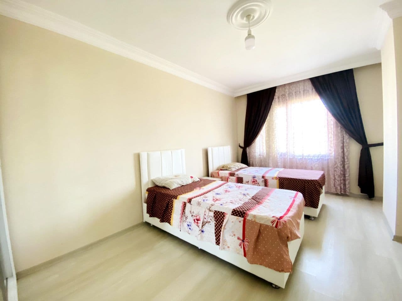 Квартира в Кестеле, Турция, 130 м2, фото 2