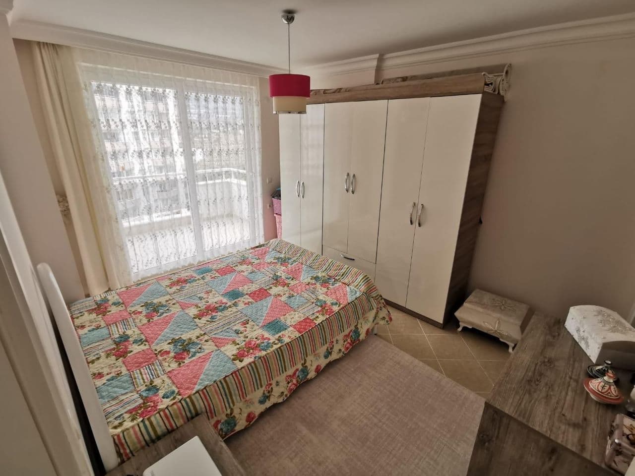 Квартира в Алании, Турция, 115 м2, фото 2