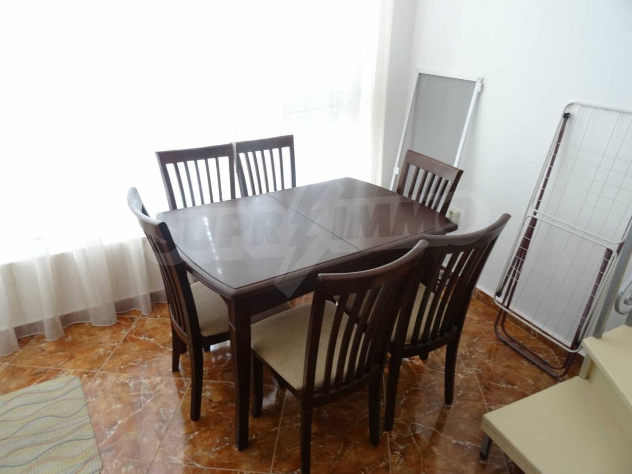 Апартаменты в Кранево, Болгария, 74.86 м², фото 4