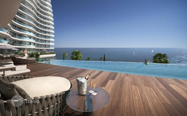 3-комнатная квартира 220 м² в Гермасойе, Кипр