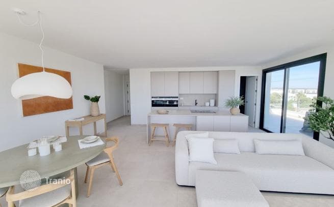 4-комнатная квартира 285 м² в Ориуэле, Испания, фото 5