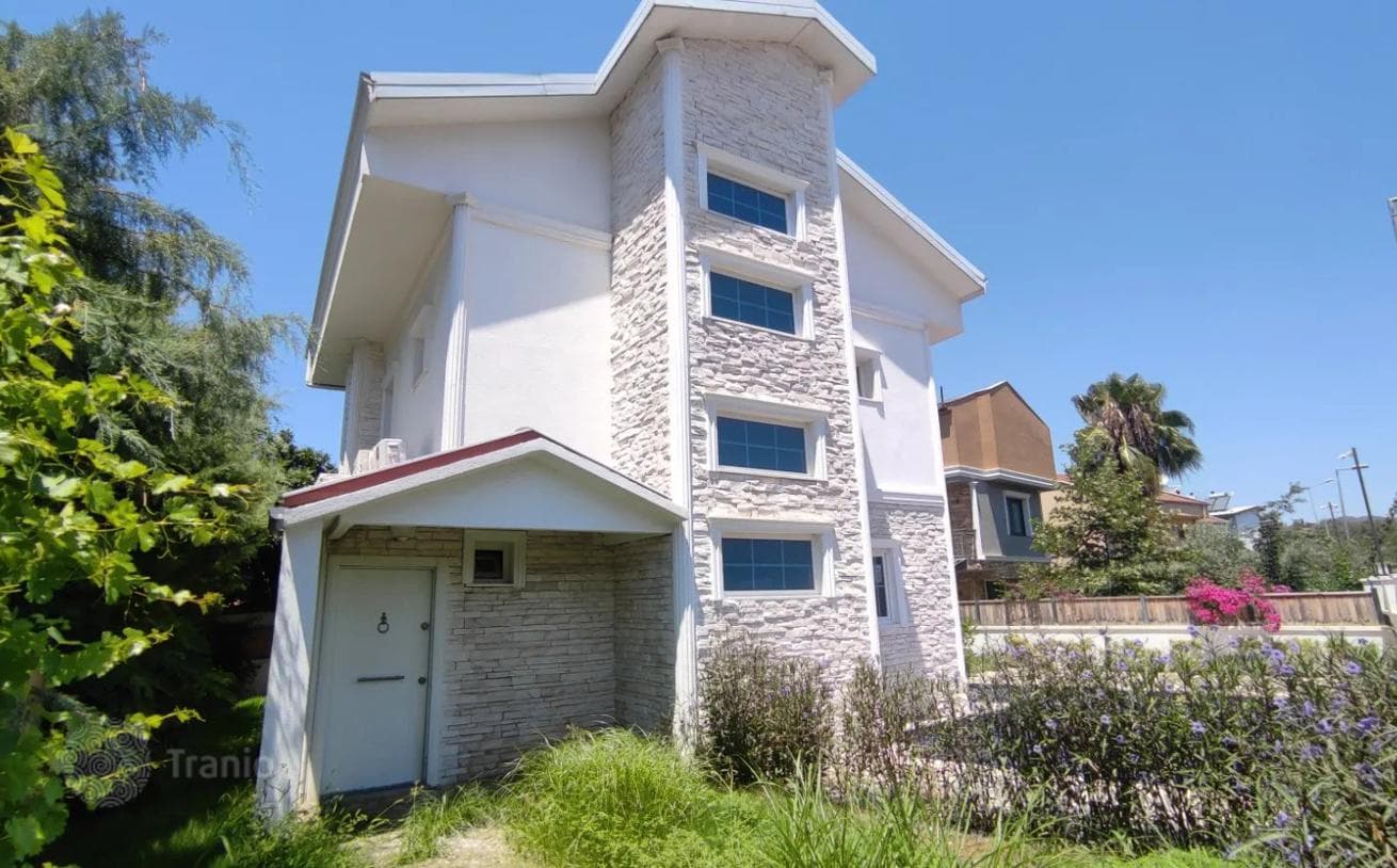 3-комнатная вилла 195 м² в Фетхие, Турция, фото 3