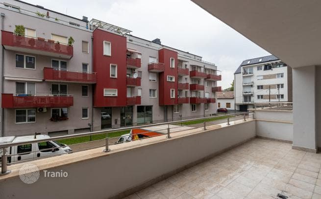 3-комнатная квартира 105 м² в Районе III (Обуде), Венгрия, фото 4